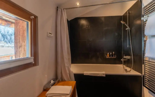 Sonnmatten Boutique Hotel & Apartments Zermatt