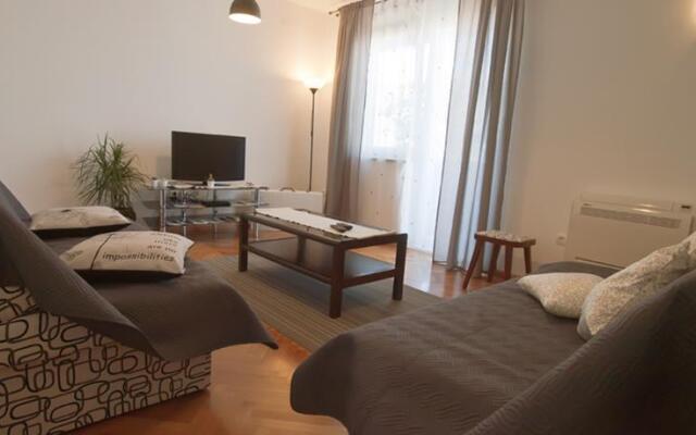 Apartment Marina