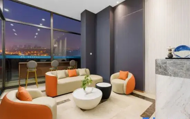 Urumqi  Zhiya Yueju Hotel