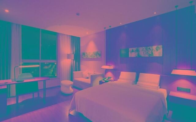 Xingcheng Hotel