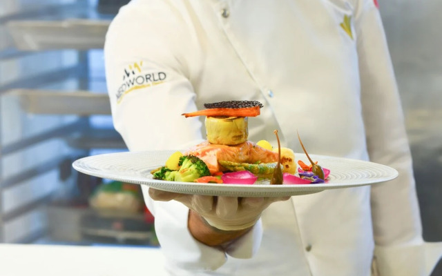 Medworld Health & Rehabilitation Center Rixos Antalya