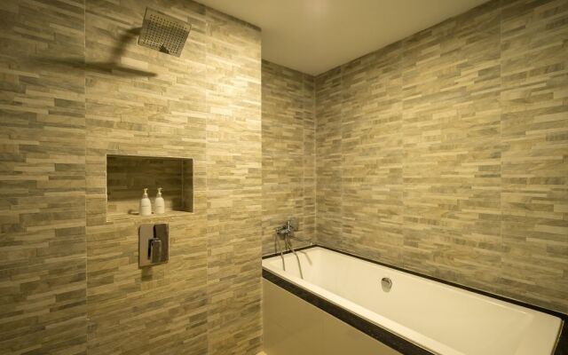 J'S Links Angkor Boutique Hotel