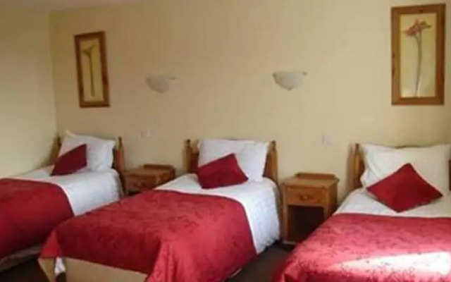 Church View Guest House