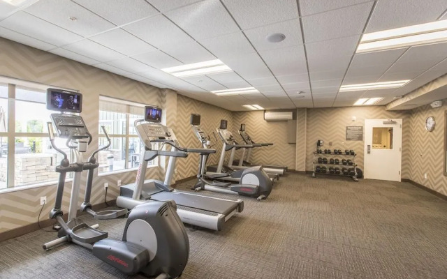 Residence Inn Philadelphia Great Valley/Malvern