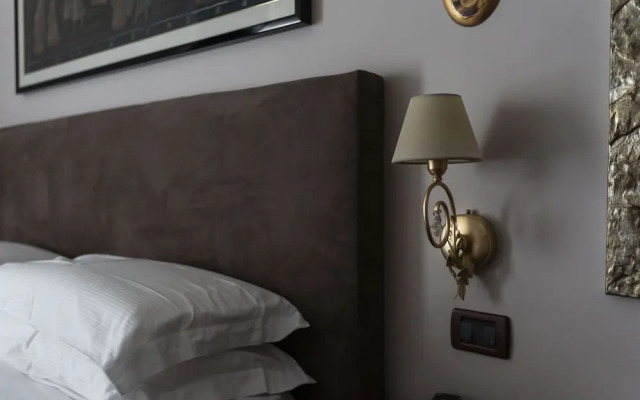 Affittacamere Le Dimore del Riccio