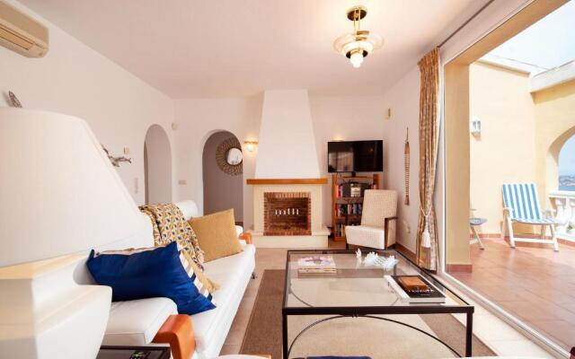 Casa del Sol - Chill out, fantastic sea view
