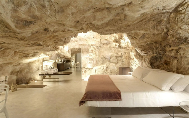 Locanda Don Serafino Historical Boutique Hotel