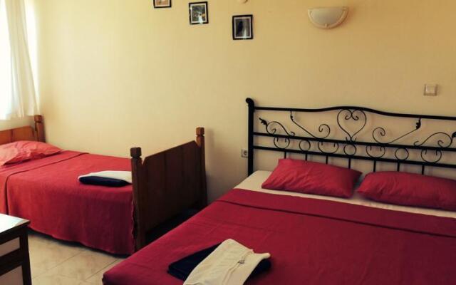 Eraslan Motel