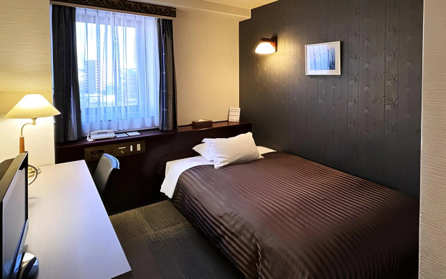 Kurume Station Hotel