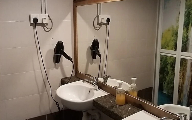 Zzz Sleep Mode Capsule