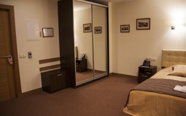 Hotel Asteri