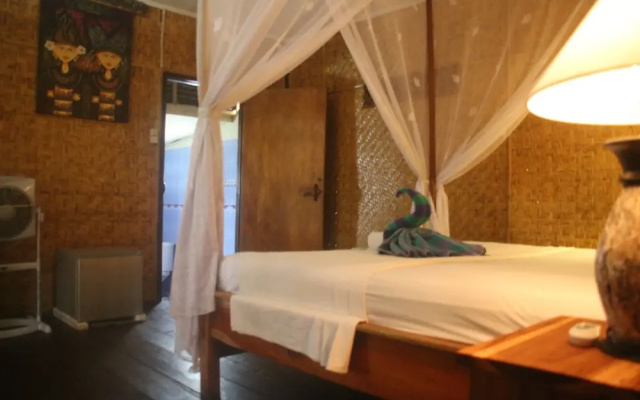 Pelangi Cottage and Bar