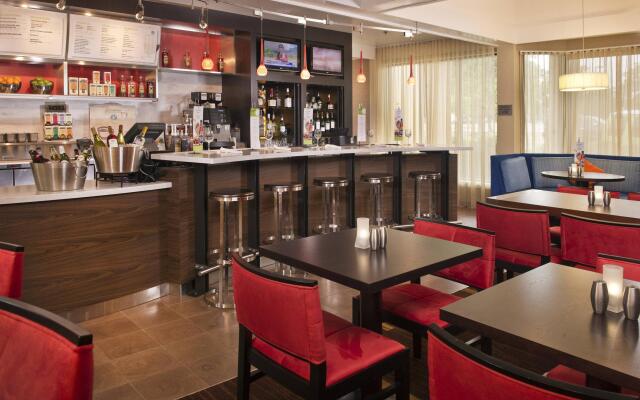 Courtyard by Marriott New Carrollton