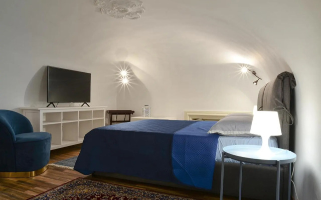 Filomena Suite Luxury Apartment