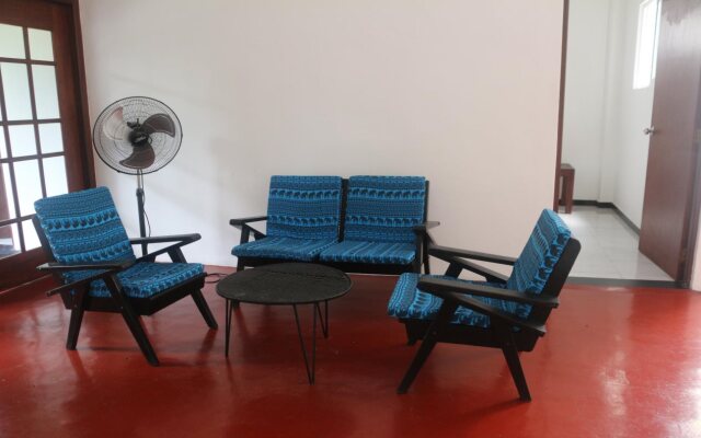 Jungle Guest House