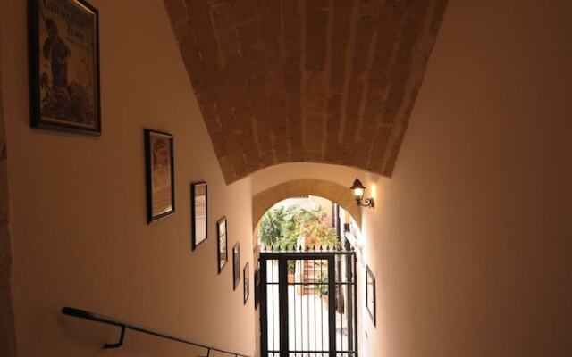 Saint Patrick Guest House