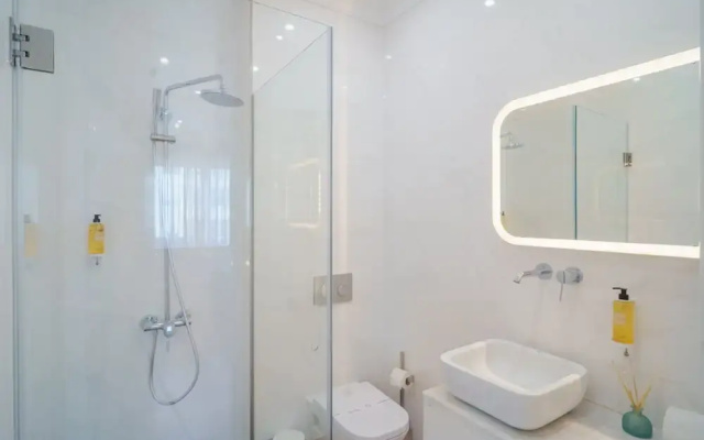 Feel Porto Downtown Charming Apartment I