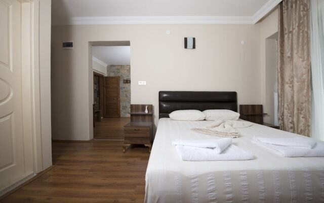 Kayabali Hotel
