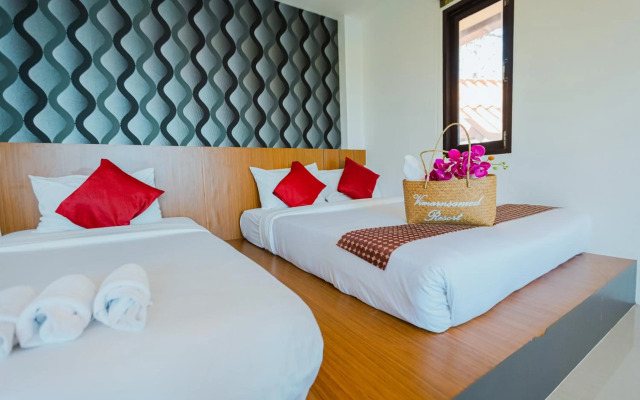 Vimarn Samed Resort