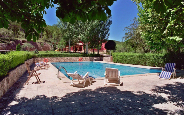 Rusticae La Casita de Cabrejas