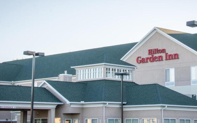 Hilton Garden Inn Elkhart