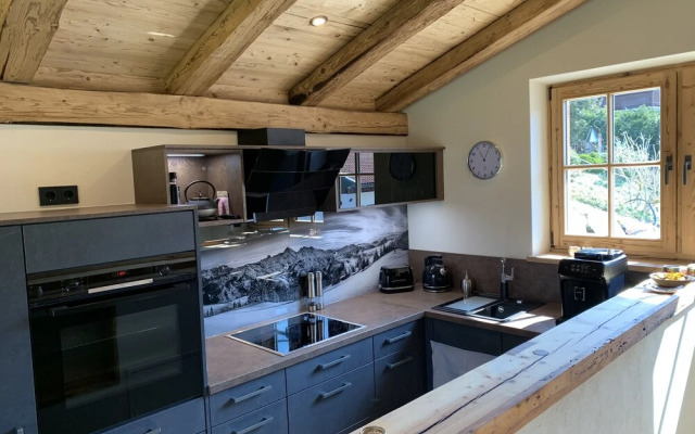 BERGSUCHT-Ruhpolding