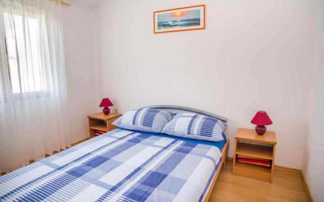 Apartment in Vir - Insel Vir 41722