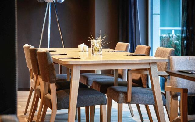 Hotel Mercure Roeselare