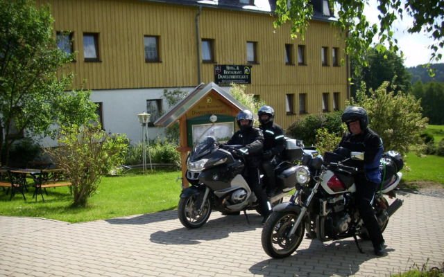 Hotel & Restaurant Danelchristelgut