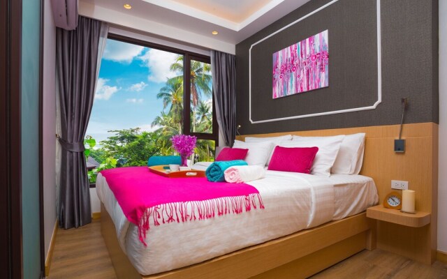 Aristo 2 Beach Front - by Holy Cow 420