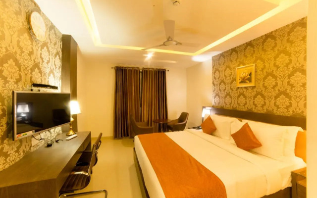 Hotel Indraprasttha