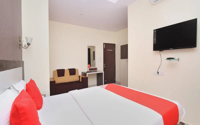 OYO 13029 Hotel Bestend