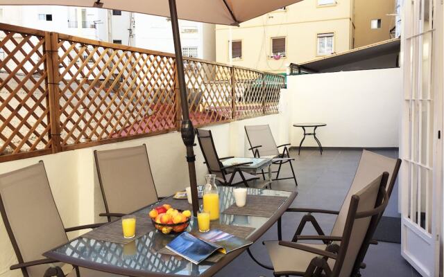 Valencia Flat Rental - Apartment City of Arts and Science 1