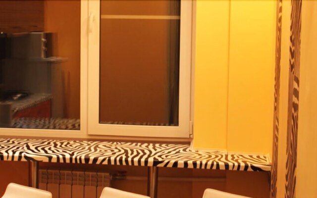 Unicorn Presnya Expo Guest House