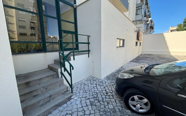 Rosário - two bedroom apart- Buarcos - Figueira da Foz