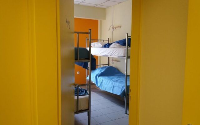Welcommon Hostel
