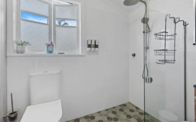 Crystal Cottage Cairns