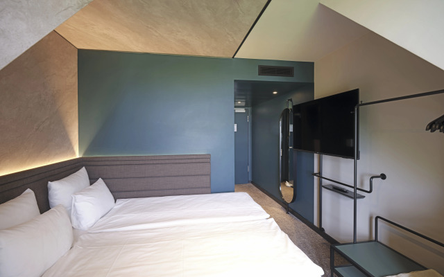 Novotel Muenchen City