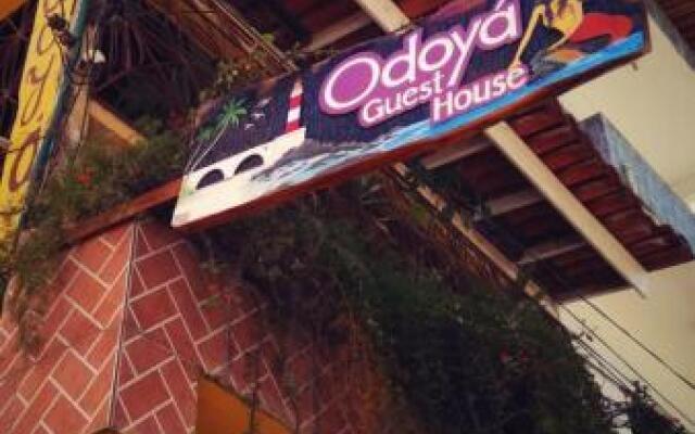 Odoya Bed & Delicious Breakfast