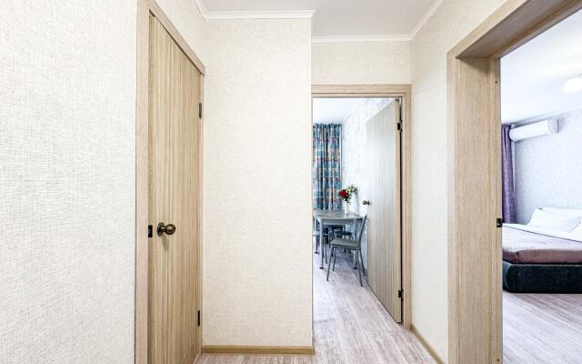 Monaco Apartments 24 on Pustoshkina 14 (39)