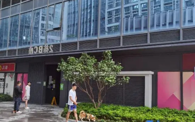 Feng Yun Hotel apartments （Xiamen North Station）