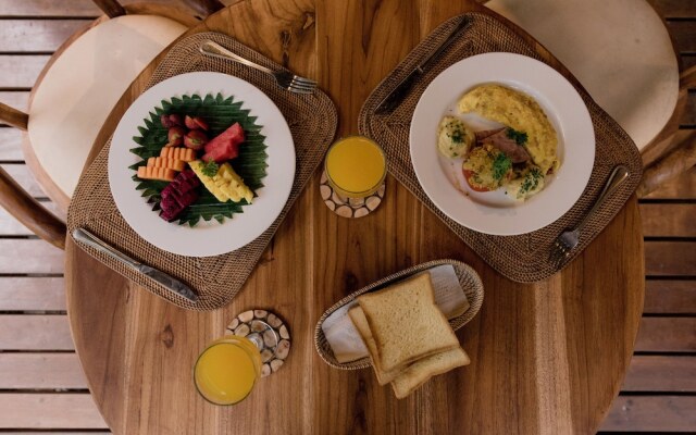 Ajuna Suite Villas Ubud