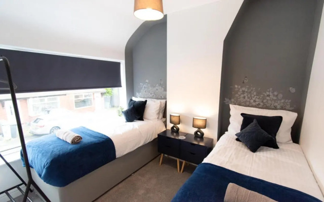 Ideal Lodgings In Audenshaw