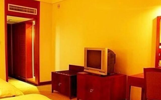 Guannan Hotel