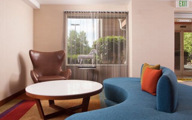 Fairfield Inn Charlotte Gastonia