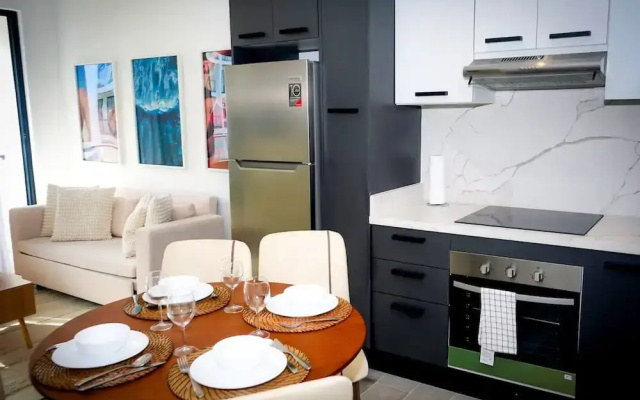 NOK Stylish 1 BR by Vistacana Rentals