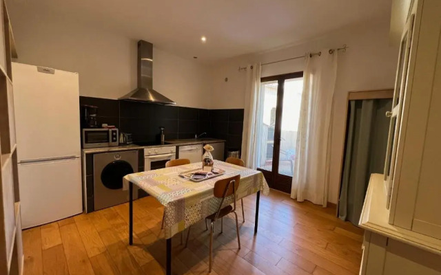 Résidence Casa Favalella