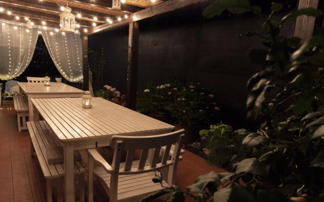 Affittacamere Villa Marcella