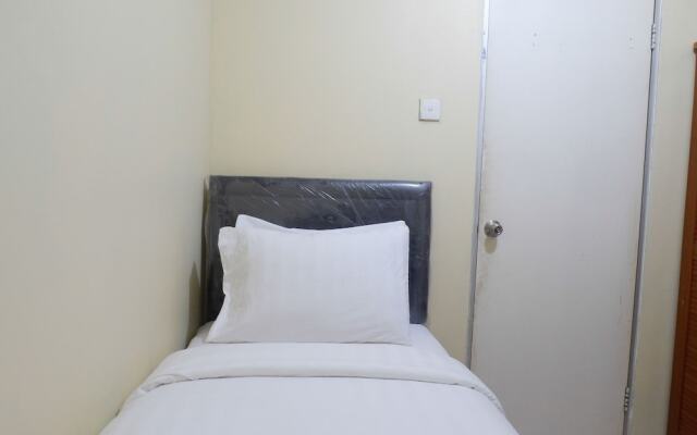 Homey Apartment near Kelapa Gading Mall