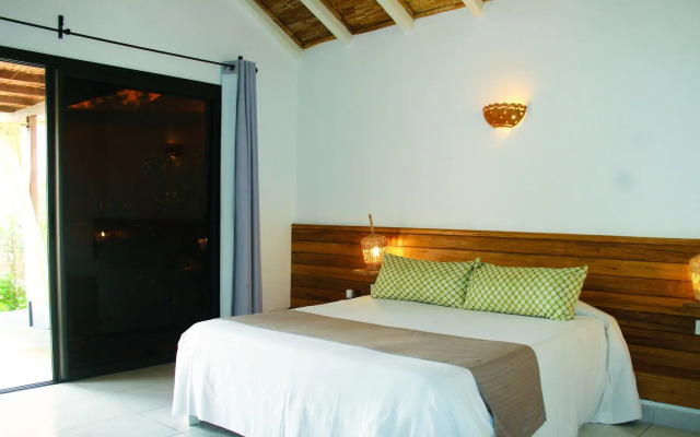 Le Saly Hôtel & Hôtel Club Les Filaos All inclusive